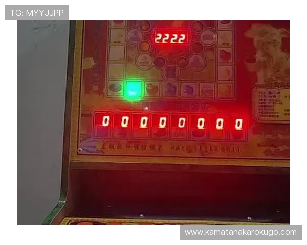 全面解析角子老虎机的游戏规则与技巧提升中奖几率