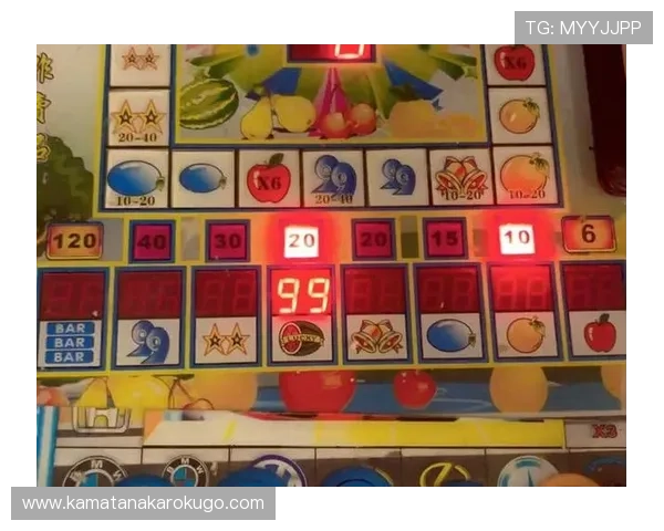 老虎机揭秘大公开：探索老虎机的历史发展与未来趋势分析